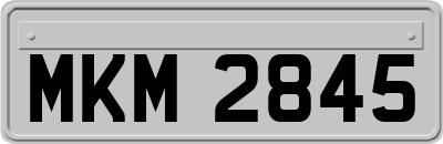 MKM2845