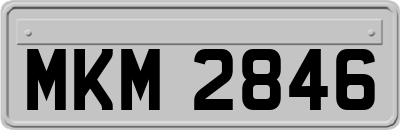 MKM2846
