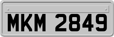 MKM2849