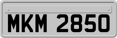 MKM2850