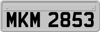 MKM2853