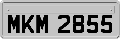 MKM2855