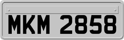 MKM2858