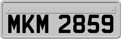 MKM2859
