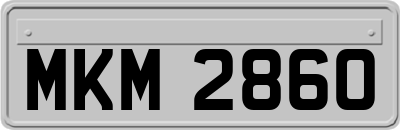 MKM2860