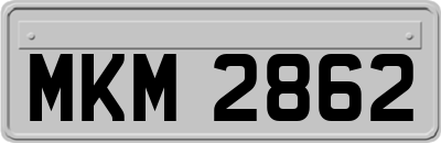 MKM2862