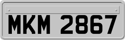 MKM2867