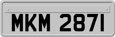 MKM2871