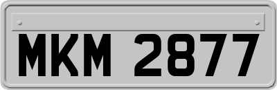 MKM2877