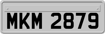 MKM2879