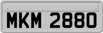 MKM2880