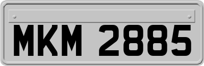 MKM2885