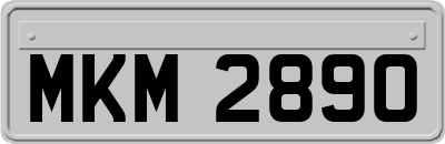MKM2890