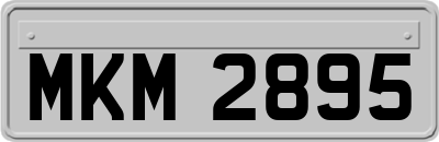 MKM2895