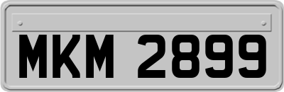MKM2899