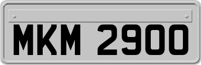 MKM2900