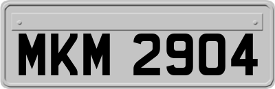 MKM2904