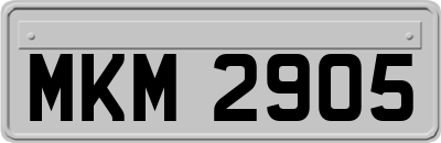 MKM2905