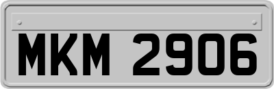 MKM2906