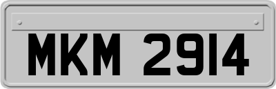MKM2914