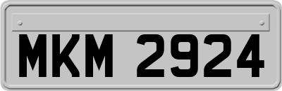 MKM2924
