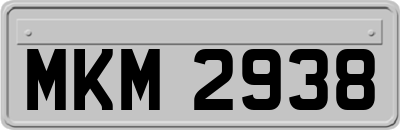 MKM2938