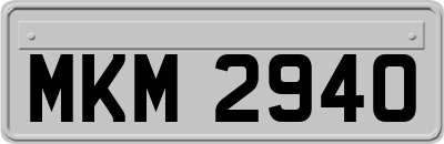 MKM2940
