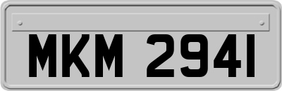 MKM2941