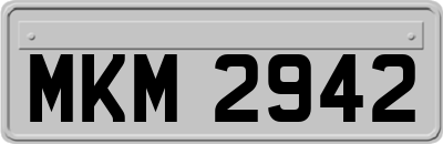 MKM2942