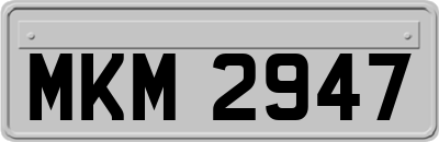 MKM2947