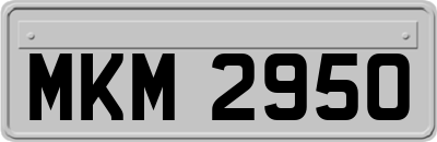 MKM2950