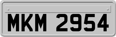 MKM2954