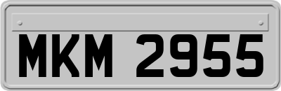 MKM2955