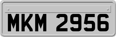 MKM2956