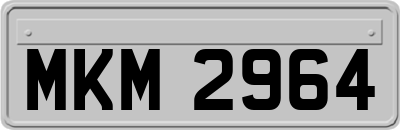 MKM2964