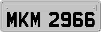 MKM2966