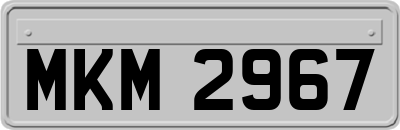 MKM2967