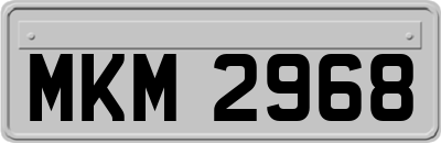MKM2968