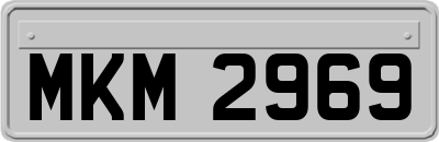 MKM2969