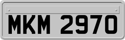 MKM2970