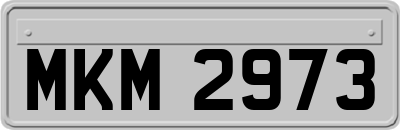 MKM2973