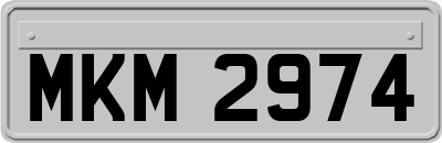 MKM2974