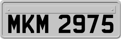MKM2975