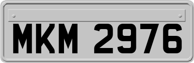 MKM2976