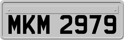 MKM2979