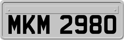MKM2980