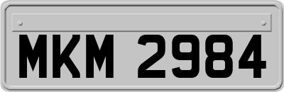 MKM2984