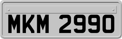 MKM2990