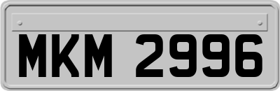 MKM2996