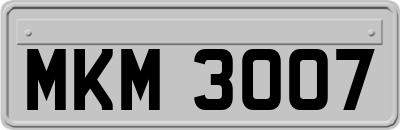 MKM3007